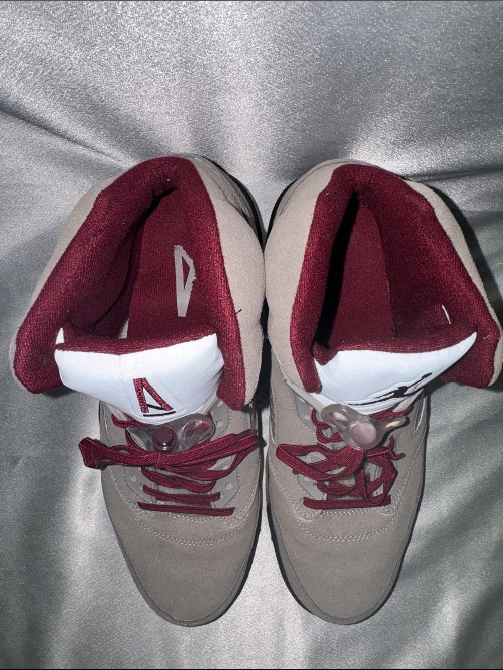 A Ma Maniére x Air Jordan 5 
